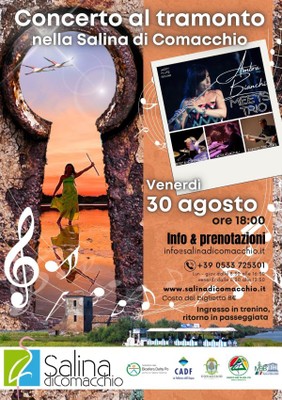 Immagine dell'evento