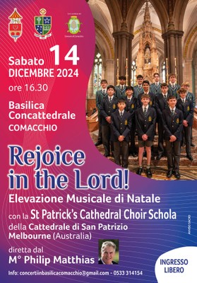Immagine dell'evento