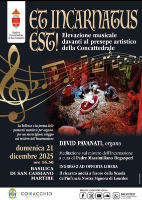 Immagine dell'evento