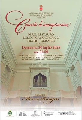 Immagine dell'evento