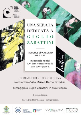 Serata Ricordo Remo Brindisi