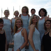 Sisters & Friends in concerto