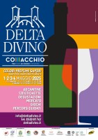 Delta Divino 