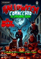 Halloween Comacchio 