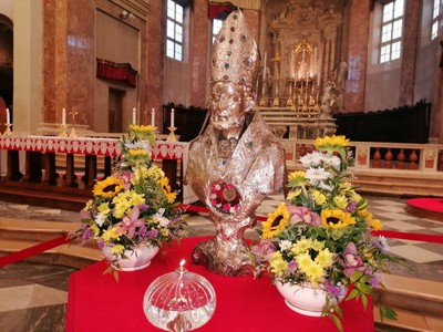 Fiera di San Cassiano