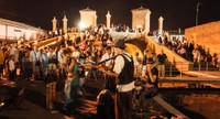 Anteprima Ferrara Buskers Festival