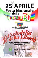 Ciclodelta della Libertà 