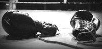 V Memorial Nino Vicentini - Boxe competition