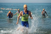 Irondelta: Triathlon Olimpico, Triathlon Sprint e  Paratriathlon