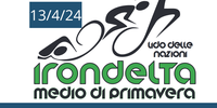 IronDelta - Triathlon Medio di primavera