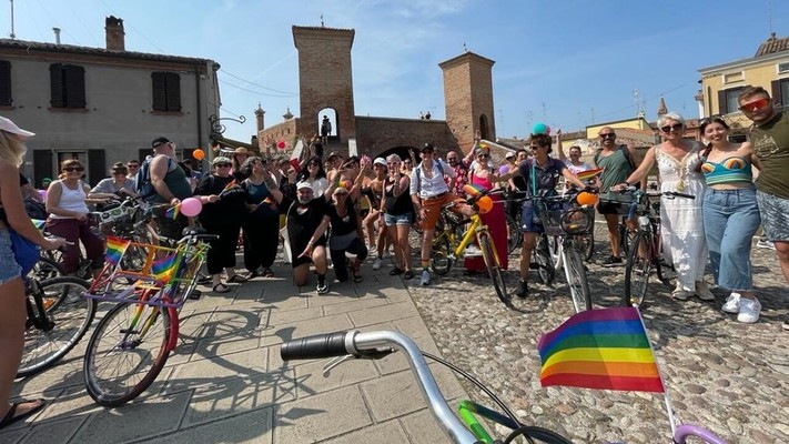 Immagine dell'evento