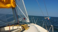 Sail experience