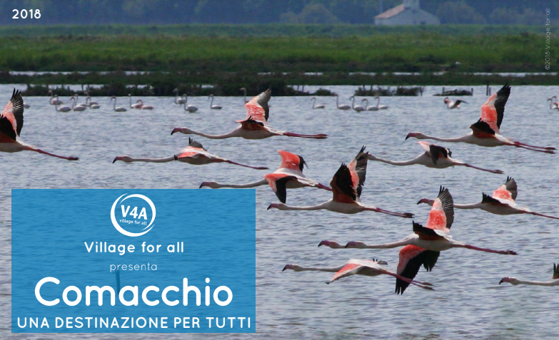 Comacchio Città Accessibile