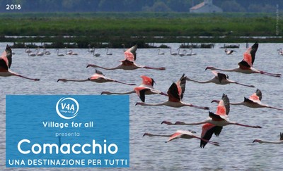 Comacchio Città Accessibile