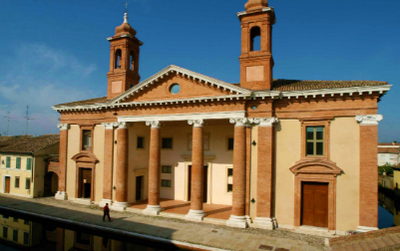 Museo Delta Antico small