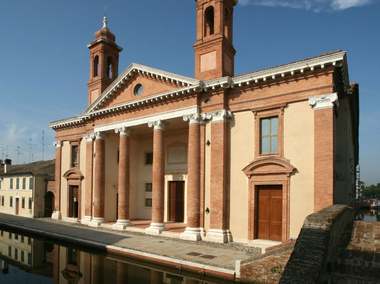 Museo Delta Antico 