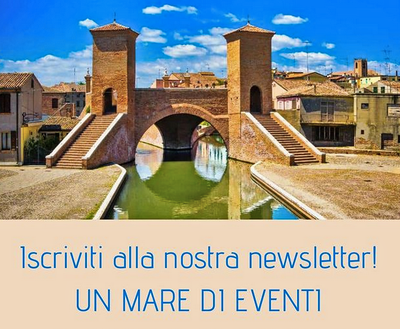 NEWSLETTER UN MARE DI EVENTI
