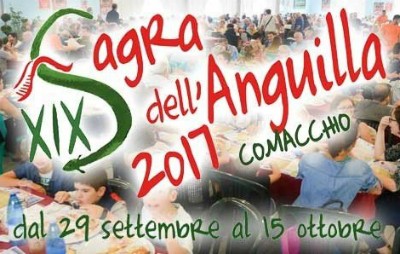 Sagra 2016