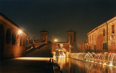 Trepponti Natale