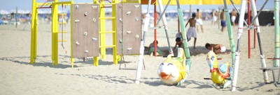 Vacanze per famiglie