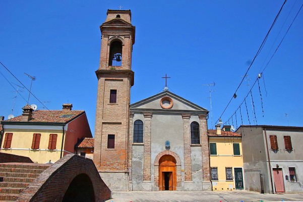 Chiesa del Carmine