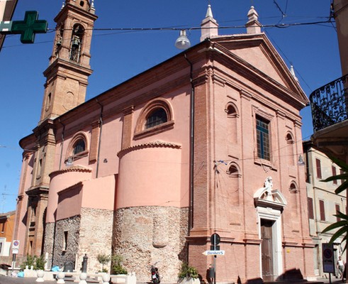 Chiesa del Rosario