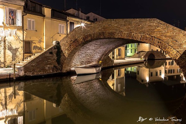 Ponte di San Pietro