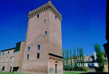 Torre