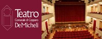 Teatro de Micheli - Stagione 2025