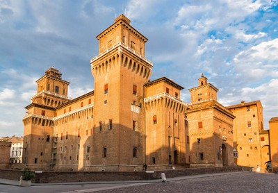 Castello Estense