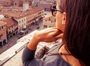 10  motivi per visitare Ferrara