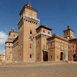 Castello Estense