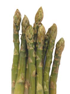 Asparago verde 