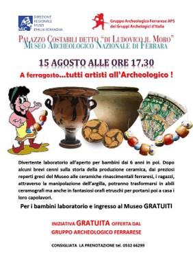 Immagine dell'evento
