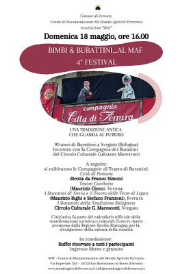 Immagine dell'evento