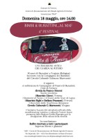 Festival "Bimbi & Burattini"