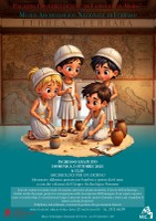 Archeologi per un giorno