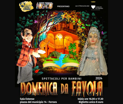 Immagine dell'evento