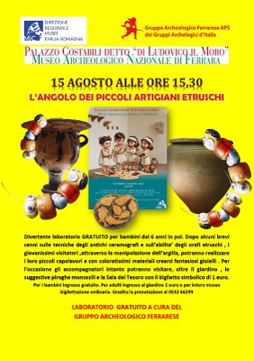 Immagine dell'evento