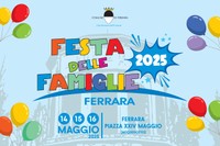 Festa delle famiglie