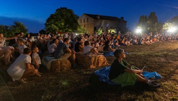 Immagine dell'evento
