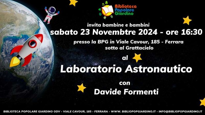 Immagine dell'evento