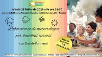 Laboratorio di Meteorologia