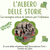 L'albero delle storie