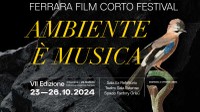 Ferrara Film Corto Festival