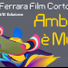 L'edizione 2025 del Ferrara Film Corto Festival si svolge dal 22 al 25 ottobre: un festival internazionale di cinema corto per raccontare l'ambiente e il mondo che cambia, attraverso proiezioni, masterclass, spettacoli, concerti, networking, talk