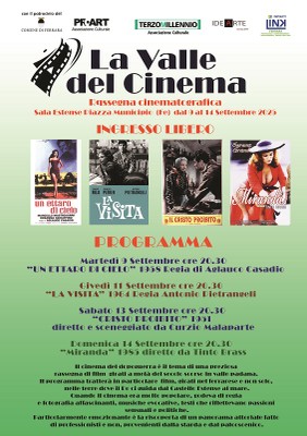 Immagine dell'evento