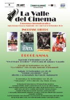 La Valle del Cinema