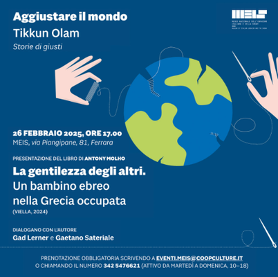 Immagine dell'evento