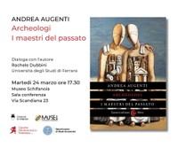 Archeologi. I maestri del passato